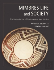 Mimbres Life And Society