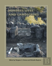 Mimbres Lives And Landscapes