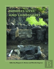 Mimbres Lives And Landscapes