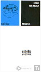 Mimesis: a Representação da Realidade na Literatura Ocidental