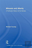 Mimesis And Alterity