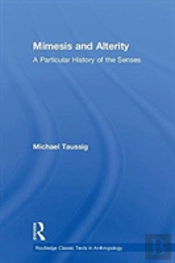 Mimesis And Alterity