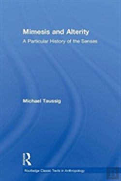 Bertrand.pt - Mimesis And Alterity