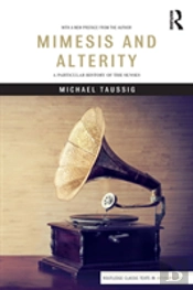 Mimesis And Alterity