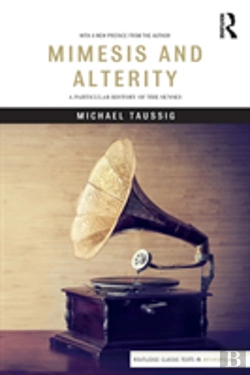 Bertrand.pt - Mimesis And Alterity