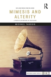 Mimesis And Alterity