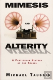 Mimesis And Alterity