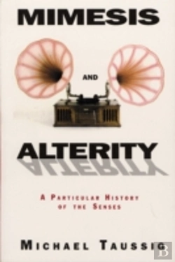 Bertrand.pt - Mimesis And Alterity