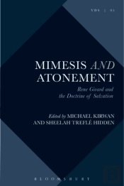 Mimesis And Atonement