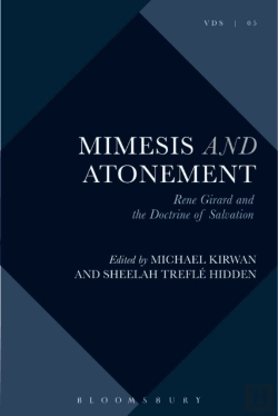 Bertrand.pt - Mimesis And Atonement