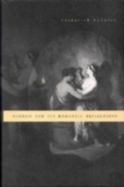 Bertrand.pt - Mimesis And Its Romantic Reflections