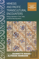 Mimesis And Pacific Transcultural Encounters