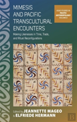 Bertrand.pt - Mimesis And Pacific Transcultural Encounters
