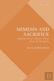 Mimesis And Sacrifice