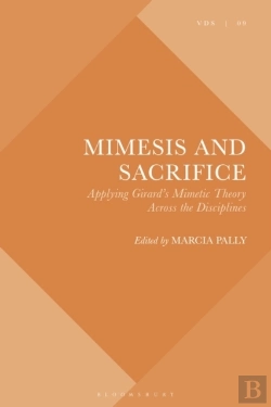 Bertrand.pt - Mimesis And Sacrifice