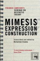 Mimesis, Expression, Construction