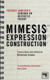 Mimesis, Expression, Construction