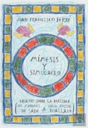 Mímesis Y Simulacro