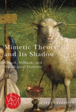 Bertrand.pt - Mimetic Theory And Its Shadow