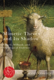 Mimetic Theory And Its Shadow