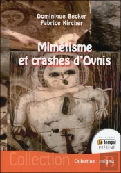 Mimetisme Et Crash D'Ovnis