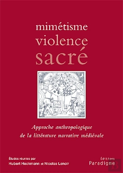 Bertrand.pt - Mimétisme, Violence, Sacré