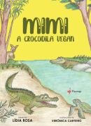 Mimi - A Crocodila Vegan
