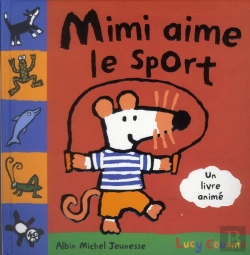 Bertrand.pt - Mimi Aime Le Sport