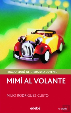 Bertrand.pt - Mimí Al Volante