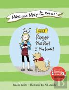 Mimi And Maty To The Rescue!