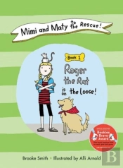 Mimi And Maty To The Rescue!