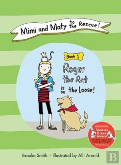 Bertrand.pt - Mimi And Maty To The Rescue!