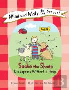 Mimi And Maty To The Rescue!