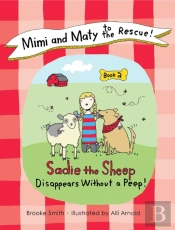 Mimi And Maty To The Rescue!