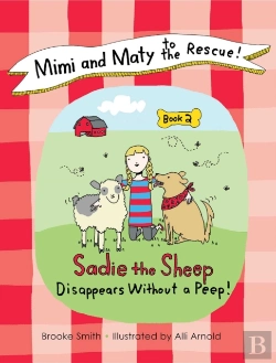 Bertrand.pt - Mimi And Maty To The Rescue!