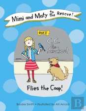 Mimi And Maty To The Rescue!