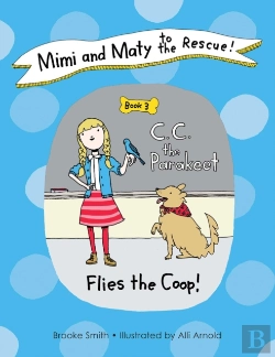 Bertrand.pt - Mimi And Maty To The Rescue!
