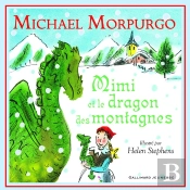 Mimi And The Mountain Dragon