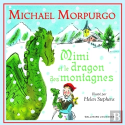 Bertrand.pt - Mimi And The Mountain Dragon