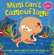 Mimi Can'T Camouflage
