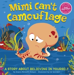 Bertrand.pt - Mimi Can'T Camouflage