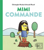 Mimi Commande
