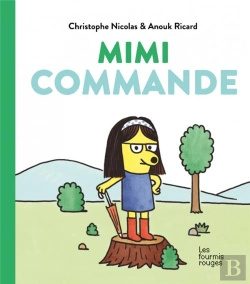 Bertrand.pt - Mimi Commande