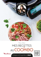 Mimi Cuisine En Un Clin D'Oeil Au Cookeo
