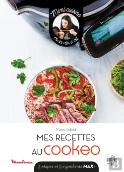 Bertrand.pt - Mimi Cuisine En Un Clin D'Oeil Au Cookeo