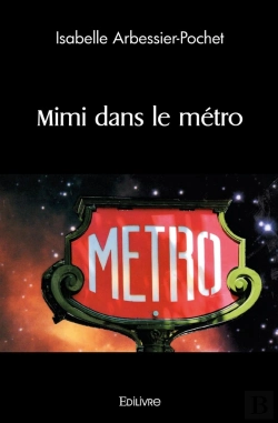 Bertrand.pt - Mimi Dans Le Métro