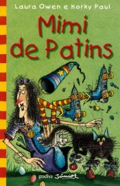 Mimi de Patins
