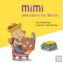 Bertrand.pt - Mimi Descubre Los Libros (+4 Años)