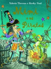 Mimi e os Piratas