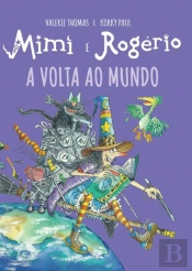 Mimi e Rogério - A Volta ao Mundo